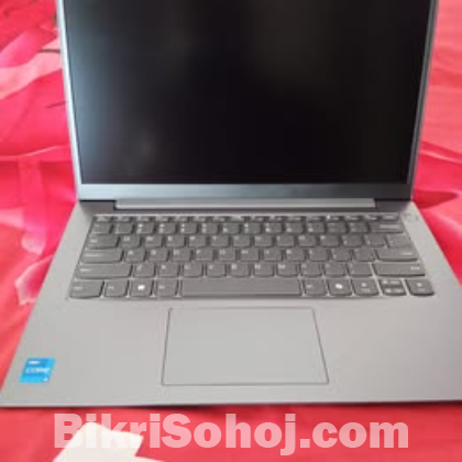 Brand New Lenovo Ultraslim V14 G5 IRL Laptop